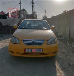 بي واي دي F3
